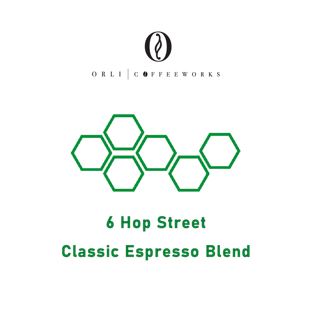 6 Hop Street