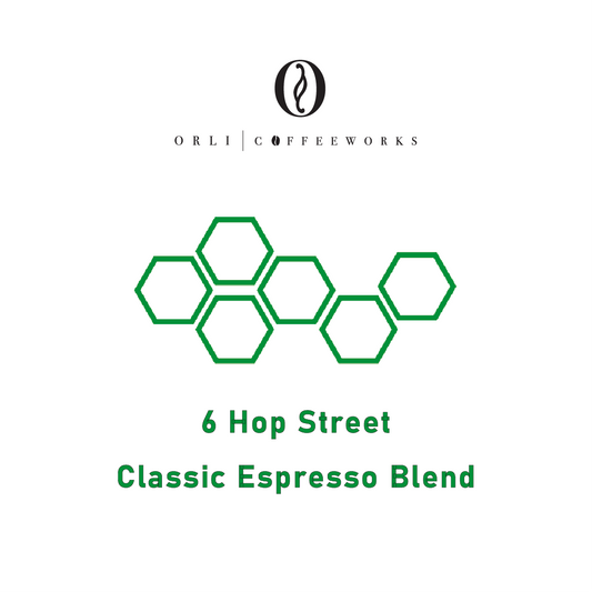 6 Hop Street