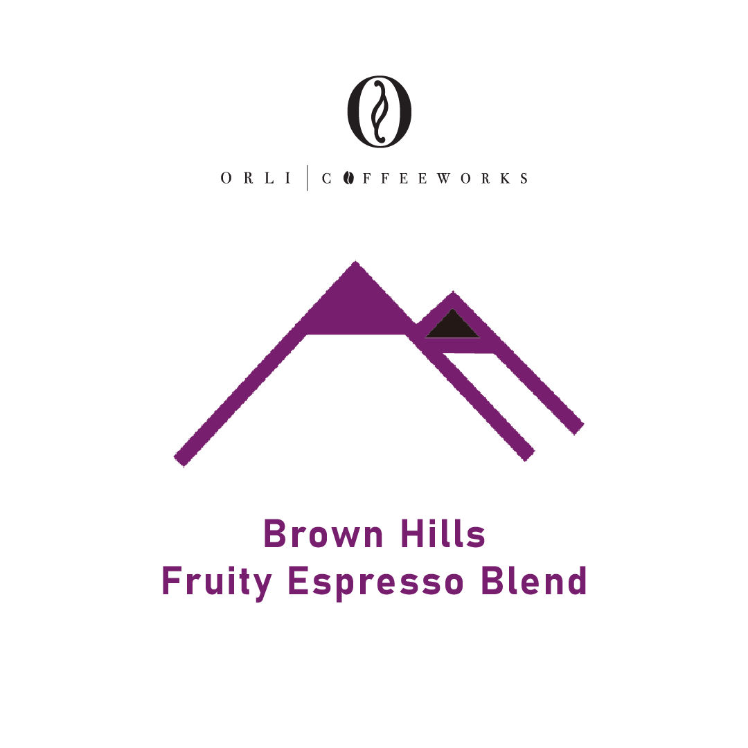 Brown Hills