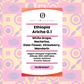 Drip Bag - Single Origin Ethiopia Aricha Natural