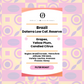 Drip Bag - Single Origin Brazil Daterra Low Caf